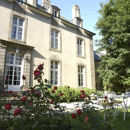 Malouiniere Le Valmarin Hotell Saint-Malo Exteriör bild