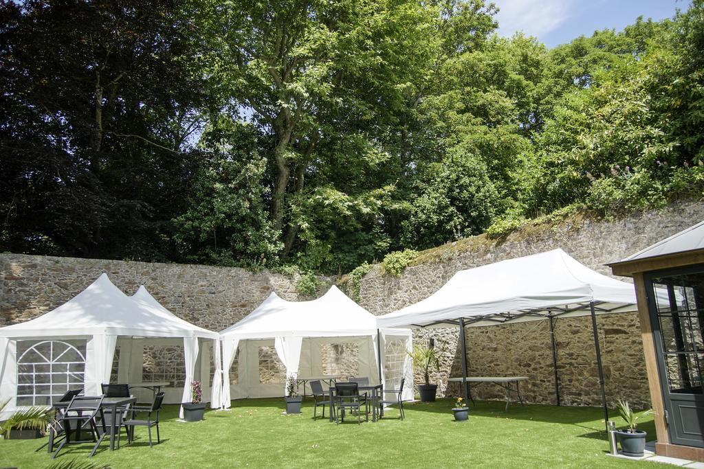 Malouiniere Le Valmarin Hotell Saint-Malo Exteriör bild