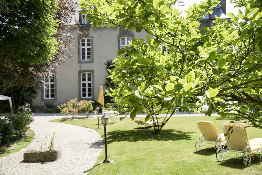 Malouiniere Le Valmarin Hotell Saint-Malo Exteriör bild