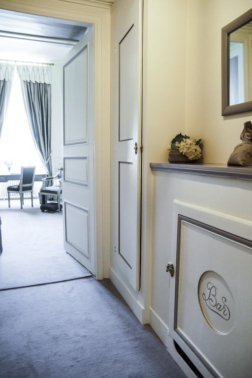 Malouiniere Le Valmarin Hotell Saint-Malo Exteriör bild