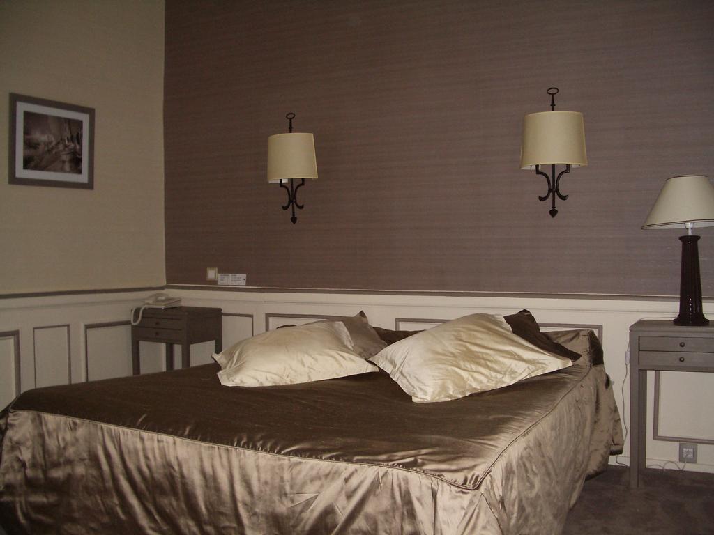 Malouiniere Le Valmarin Hotell Saint-Malo Exteriör bild