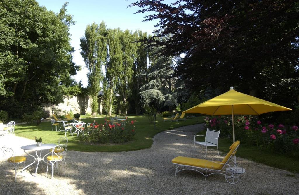 Malouiniere Le Valmarin Hotell Saint-Malo Exteriör bild